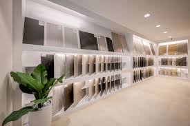 Outlet gạch cao cấp đầu tiên của Vietceramics chính thức mở cửa
