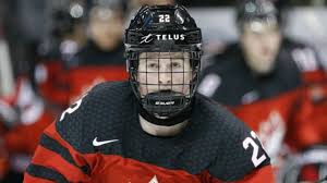 1 pick at the 2020 nhl draft, his name has been written in ink on canada's world junior roster for some time. Who Is Alexis Lafreniere Looking At Rangers No 1 Overall Pick In 2020 Nhl Draft Sporting News
