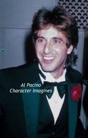 Al Pacino