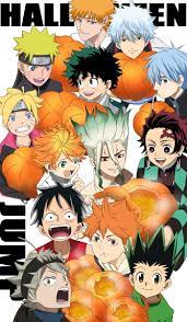 Animecrossover Shonenjump All Anime Characters Anime Cute Anime Wallpaper