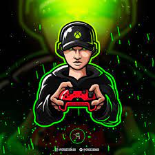 Carlos Gr No Instagram New Mascot Logo Gamer All Support Is Appreciated Do You Want A Logo Like That Logo Game Ilustrasi Karakter Lukisan Keluarga
