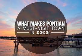 We did not find results for: What Makes Pontian A Must Visit Town In Johor Johor Now