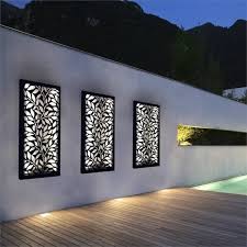 Image Result For Bunnings Garden Timber Matrix Screen Garden Wall Designs Decorative Screens Outdoor Decorative Screen Panels