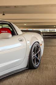 Image result for Arctic White 2000 Corvette