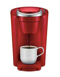 View all product details & specifications. Keurig K Compact Coffee Maker Red Canadian Tire