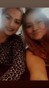 Happy, happy birthday to my best girl Brittany Tanner! Celebrating you  today and always ❤️