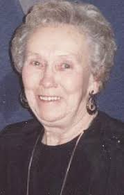 Jane McKinnon, 91
