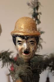 Pin von Pat Mount auf Vintage & Victorian Christmas