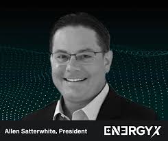 EnergyX Taps Chevron Veteran, Allen Satterwhite, as President