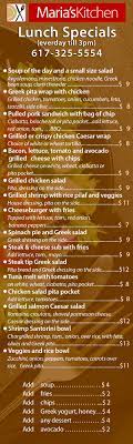 We did not find results for: Maria S Kitchen