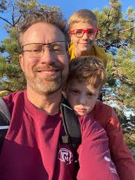 Cubscout Pack 198 Ft.Collins CO