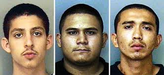 4th Man Arrested In Gun Incident