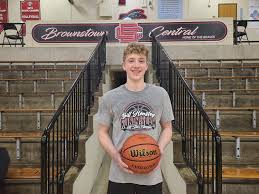 IHSAA basketball: Jack Benter has college coaches visiting Brownstown