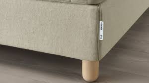 Auf dem boxspring liegt gewohnlich eine taschenfederkern oder boxspring betten sind bei ikea sehr beliebt. Boxbetten Amerikanische Betten Ikea Deutschland