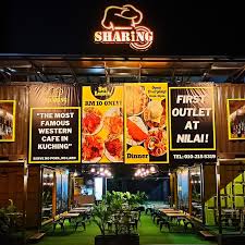 SHARING Cafe @ Nilai 3