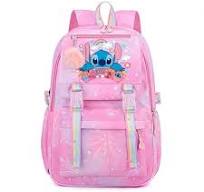 Stitch Rugzak voor meisjes, leuke schooltassen voor meisjes ...