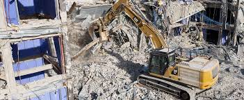 نتیجه جستجوی لغت [demolition] در گوگل