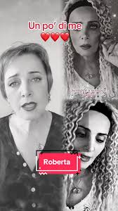 Un po’ di me#videoviral#roberta#mix