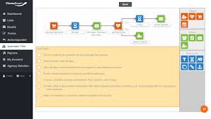 You can choose on each post whether. Thea Easy Email Marketing Automation Made By Cleverreach