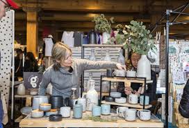 The meijer lpga classic golf tournament is back. Renegade Craft Fair Shopping In Chicago