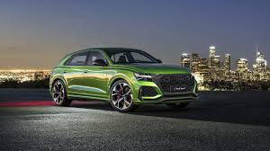 خلفيات Audi Rs Q8 Wallpaperرائعة للويندوز اندرويد وايفون