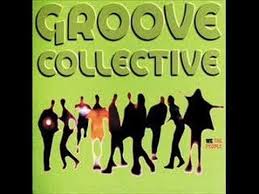 Groove Collective Lift Off Jazz Funk Groove Songs