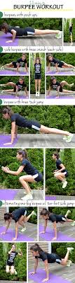 Check spelling or type a new query. 20 Minute Burpee Workout Burpee Workout Health Fitness Burpees