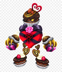 Jan 13, 2020 · kingdom hearts hd remix 1.5 remix is a collection that includes the original kingdom hearts and kingdom hearts re: Kingdom Hearts Union X Heartless Png Download Kingdom Hearts Candy Heartless Transparent Png Vhv