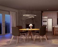 This is what you are going to find to help you bring more details that will. The Most Elegant Modern Dining Room Lighting