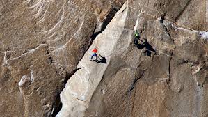 Recientemente, la canadiense brownyn hodgins ha demostrado que es una de ellas, al lograr la repetición en libre de golden gate (34 largos, 5.13a/7c+). Adam Ondra Rock God Redefines Climbing Cnn