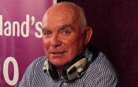 Hugh Mcclafferty's Instagram, Twitter & Facebook