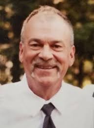 Don Larsen Obituary (1962