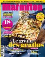 Marmiton Mag Couverture Recettes De Cuisine Cuisine Et Boissons Recettes De Collations