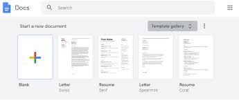 It's all too easy to waste time a brochure may not be something you create daily, but when you need one this attractive template comes in handy. How To Make Brochures On Google Docs Techzillo
