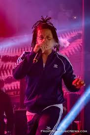 Trippie Redd Tickets | 1 September 2021 | Blossom Music Center