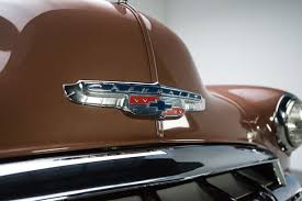 Image result for Morocco Brown 1952 Chrysler
