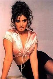 Raveena Tandon Hot & Sexy Photos