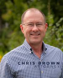 We're wrapping up our Upstate office highlights with Mauldin! Swipe to meet  Chris Brown, bringing experience and care to every closing he handles in  the Mauldin community.