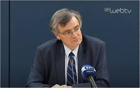 Φάρσα το τηλεφώνημα για βόμβα στο δικαστικό μέγαρο Panellhnios Farmakeytikos Syllogos O Swthrhs Tsiodras Eyxaristhse Toys Farmakopoioys Gia Thn Symbolhs Toys Sthn Antimetwpish Toy Covid 19