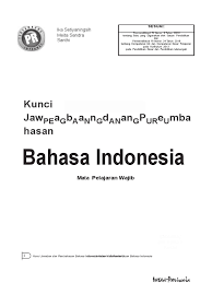 Tentukan manfaat penulisan kutipan proposal penelitian tersebut. 01 Bahasa Indonesia K 13 11b