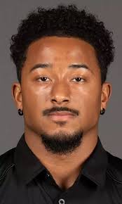 Shane Goins's Instagram, Twitter & Facebook