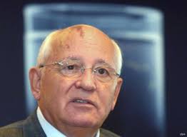 The chief of state mikhail gorbachev wants to reform the soviet union. Glasnost Und Perestroika Michail Gorbatschow N Tv De