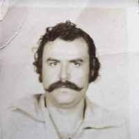 ABEL SARMIENTO OLGUIN (1948–2015)