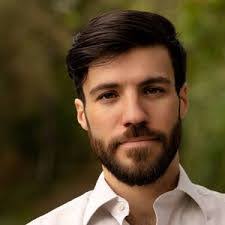 Alex Clavel's Instagram, Twitter & Facebook