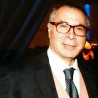 felice di essere stato con voi, occasione per me di conoscenza più  specifica, ed onorato della presenza di tanti imprenditori.  Complimenti👏👏👏👏👏