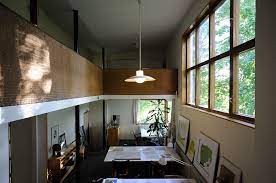Combining that with only a 45 minute time limit to see the house, and a tour i found the home of alvar aalto to be overwhelmingly inspiring. Alvar Aalto Chen Hao Aalto House 1935 36 Divisare