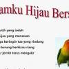 Puisi merupakan susunan kalimat indah dan memiliki banyak makna. 3