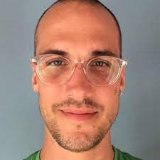 Cameron Mason: About the author