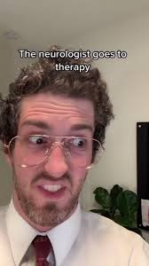 Dr. Glaucomflecken's Video