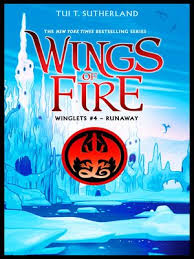 Sutherland author bea reiter translator (2017). Wings Of Fire Winglets Series Overdrive Ebooks Audiobooks And More For Libraries And Schools